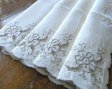 Set vintage cream for sale  ASHBOURNE