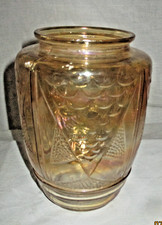 Vase art deco d'occasion  Cagnac-les-Mines