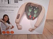 Beurer 153 nacken gebraucht kaufen  Wettstetten