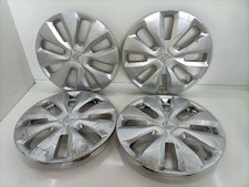 Copricerchio per citroen usato  Italia