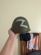Soviet helmet read for sale  Westfield