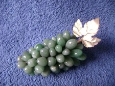 Vintage grapes decorative for sale  BORDON