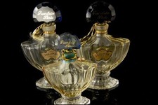 Vintage french guerlain d'occasion  Expédié en Belgium
