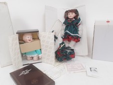 Set collectibles dolls for sale  RUGBY