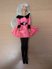 Barbie doll...original 1966 for sale  WIGSTON