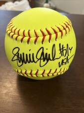 Jennie finch signed for sale  Ocala