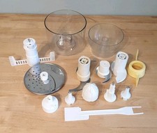 Magimix cuisine 4100 for sale  DEREHAM