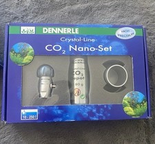 Dennerle co2 nano gebraucht kaufen  Kamp-Lintfort