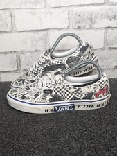 Vans wall lady for sale  TIPTON