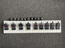 Lego ww2 ww1 for sale  PRESTATYN