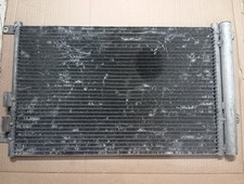 Radiatore aria condizionata usato  Nola