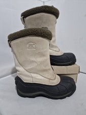 Sorel snow boots for sale  LONDON