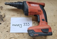 Hilti 1800 akku gebraucht kaufen  Hellenthal