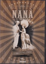Nana dvd jean usato Nana dvd jean usato  Fara in Sabina