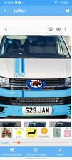 Rare custom number for sale  PORTSMOUTH