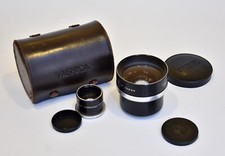 Yashica yashinon wideangle d'occasion  Paris IV