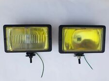 Fog lights pairs usato  Catania