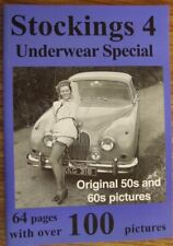Stockings 1950 1960 for sale  WHITBY