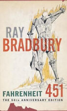 Fahrenheit 451 mass for sale  Mishawaka