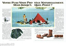 Advertising 125 1993 d'occasion  Expédié en Belgium