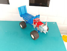 1003245 miniature camion d'occasion  Plabennec