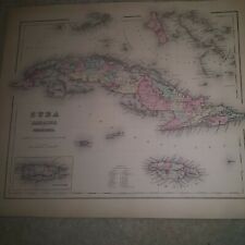 Caribbean sea west d'occasion  Expédié en France