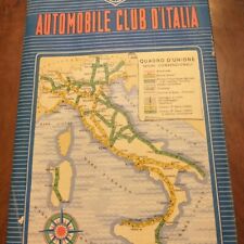 Itinerari stradale automobile usato  Castiglion Fiorentino