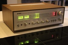 Yamaha 400 stereo for sale  COLCHESTER