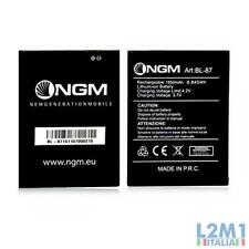 Batteria originale 1850mah usato  Mola di Bari