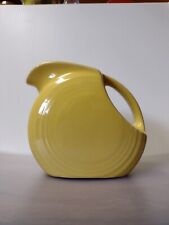 Fiestaware small sunflower for sale  Lisbon