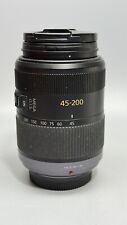 Panasonic vario 200mm gebraucht kaufen  Duisburg