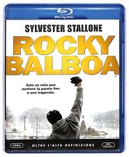 Ebond rocky balboa usato  Italia