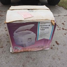 Vintage sears pak for sale  Saint Clair Shores