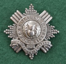 Royal scots fusiliers for sale  CLEETHORPES