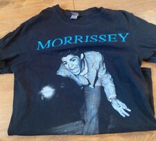 Morrissey shirt tour for sale  SOUTHAMPTON