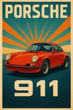 Vintage porsche 911 for sale  Sarasota