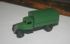 Dinky toys camion d'occasion  Rambouillet