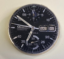 Citizen 8110a movimento usato  Italia