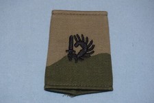 D26 shoulder cross d'occasion  Expédié en Belgium