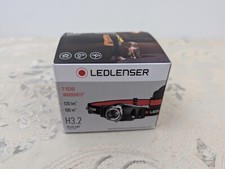 Ledlenser h3.2 headlamp for sale  UK