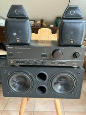 Technics stereo hifi gebraucht kaufen  Bissingen