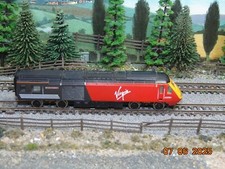Graham farish hst for sale  CHESTERFIELD