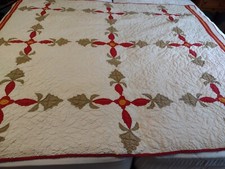 beautiful hand made quilt for sale beautiful hand made quilt for sale Lenoir City