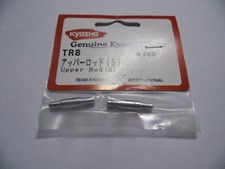 Kyosho tr8 upper d'occasion  Renwez