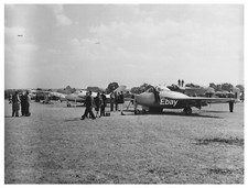 Havilland vampire dh.108 for sale  ANDOVER