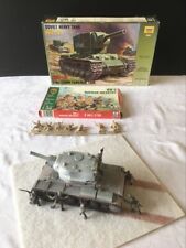 Zvezda 3608 made for sale  SUTTON-IN-ASHFIELD