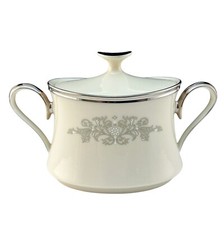 Lenox china snow for sale  Darlington