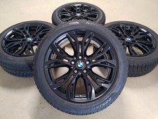 Riginal winterräder 566 gebraucht kaufen  Rostock