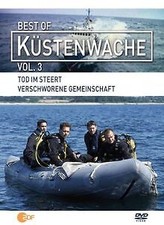 Küstenwache best vol gebraucht kaufen  Berlin