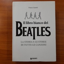 Libro bianco dei usato  Diano San Pietro